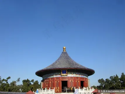 天坛皇穹宇故宫图片北京风景