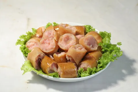 风味手掰肠15元