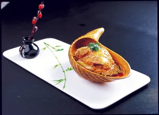 LCH2680粤珍笋干鸡