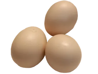 水煮鸡蛋免抠摄影元素