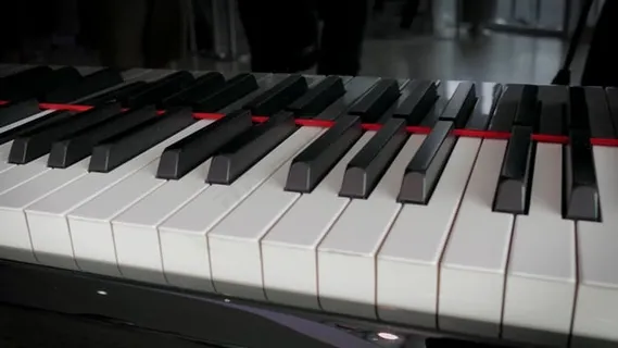 钢琴, 音乐, 鬼, 仪器, 钥匙, 翅膀, 旋律, 键盘