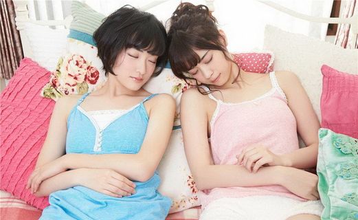 摄影图片人物美女模特照片