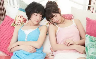 摄影图片人物美女模特照片