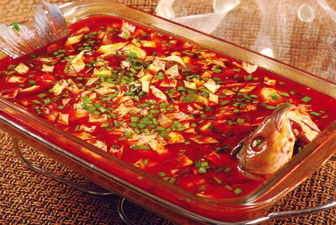 0911XC-571明炉臊子鱼时价