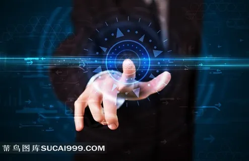 点击商务图表的人士高清图片 点击商务图表的人士高清图片