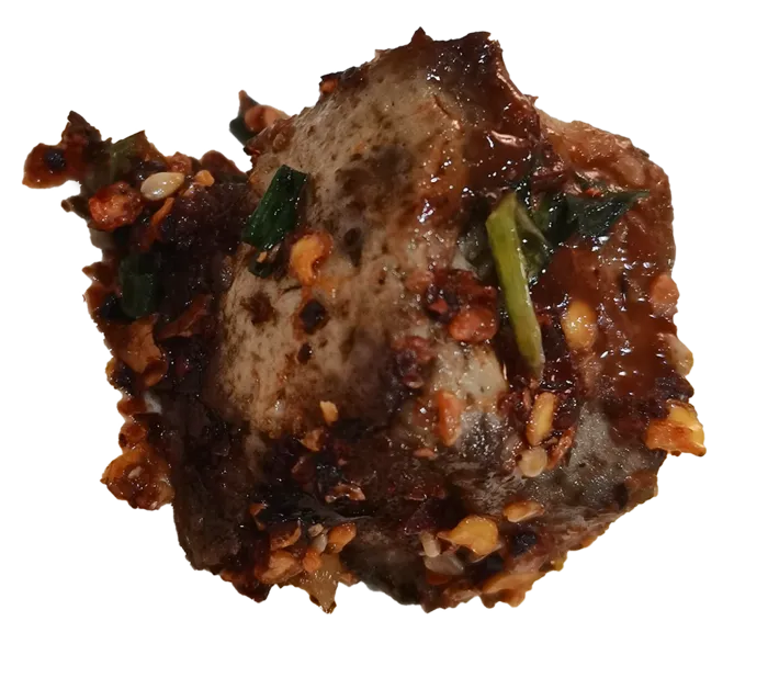 黄豆免抠豆腐包浆黑豆嫩豆腐油炸香煎臭豆腐psd模版下载