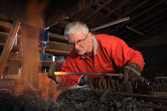 精益求精 巧工匠