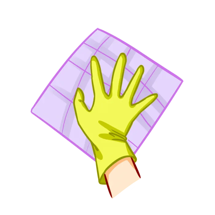 五一劳动节卡通人物插画五一艺术字PNG免抠图元素设计ps素材合集