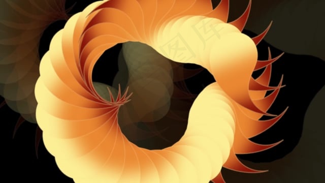 戒指, 界, 线路, 抽象的, 多彩多姿的, 屏幕保护程序