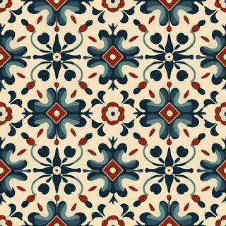 欧式纹理，巴洛克风格，无缝贴图，素材