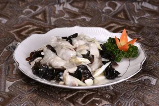 白洋淀溜鱼片 32元