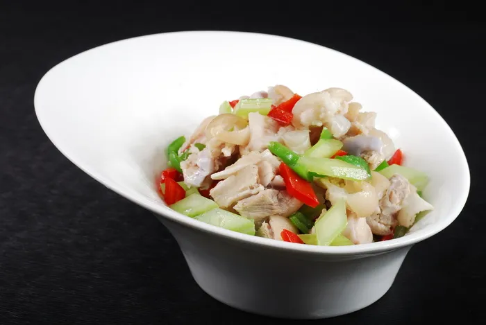 LCSC1225开胃猪手