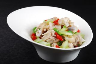 LCSC1225开胃猪手