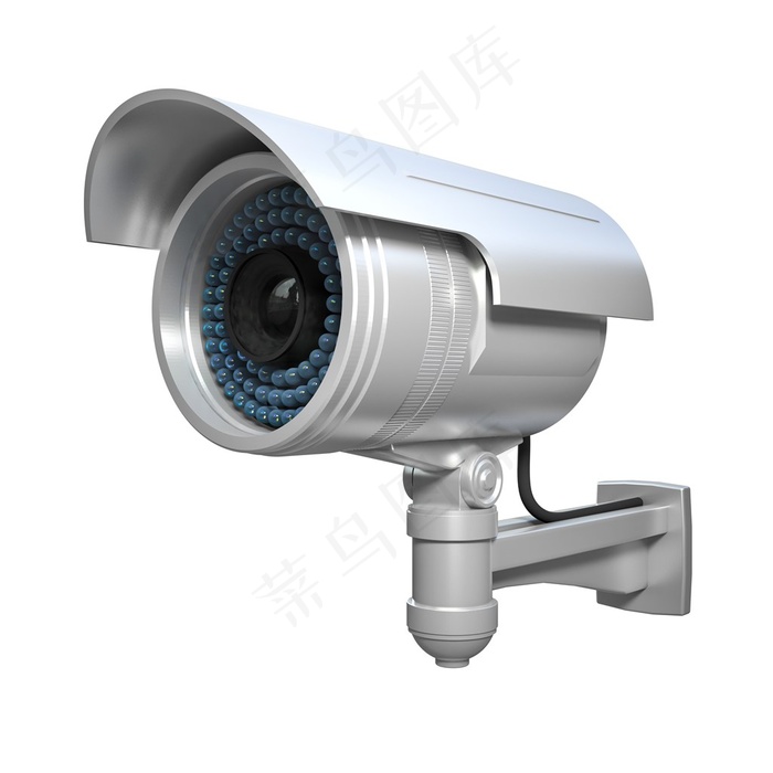 安防设备摄像头