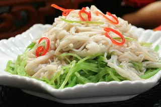 翡翠金针菇12元 (2)