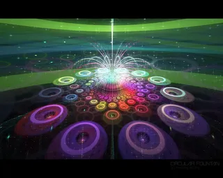 图片素材背景光影艺术