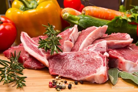 生鲜素材肉类图片 生鲜素材肉类图片