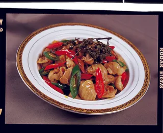 1009LC-0453奇味鲜鱼肚