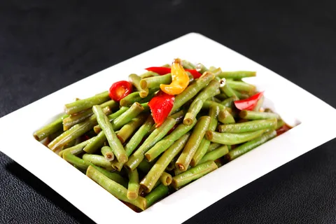 L01551豉汁豆角 (2)