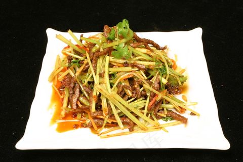 1068干煸牛肉丝_1