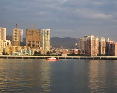 城市壁纸海之国 城市壁纸海之国