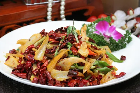 香辣鸡软20元 (3)