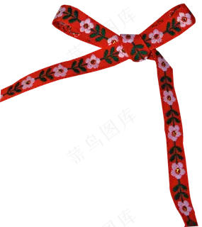 丝带蝴蝶结 丝带蝴蝶结