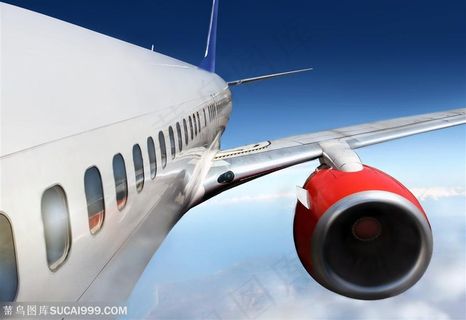 航天运输-飞机的引擎