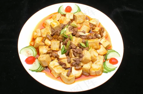 0634麻婆豆腐d 0634麻婆豆腐d