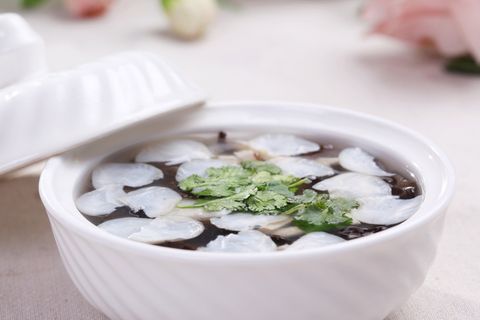 TG00006国宴酸辣乌鱼蛋汤 (2)