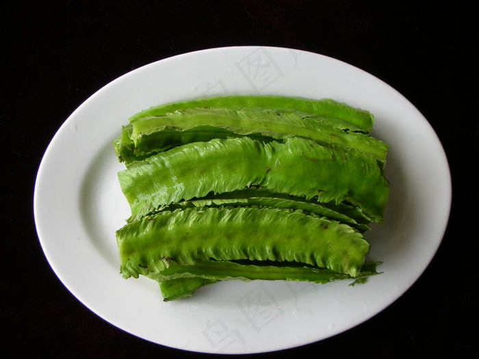  荷兰豆   