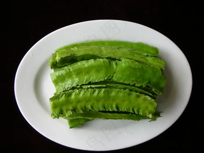  荷兰豆   