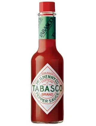塔巴斯科 PNG免抠(320x420)