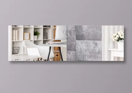 办公室装修设计高清图