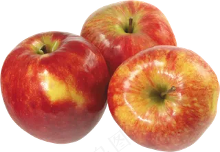 苹果免抠图片