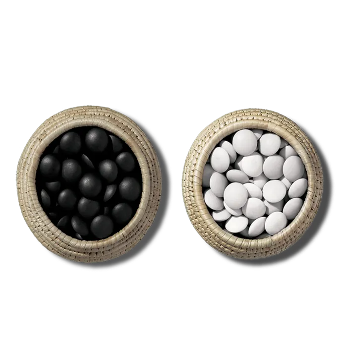 围棋古典元素传统