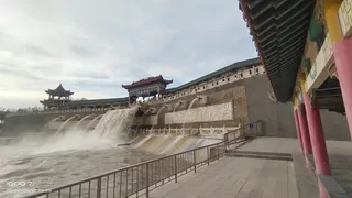 克拉玛依九龙潭