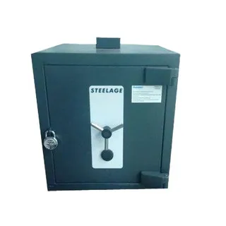 银行金库 PNG免抠