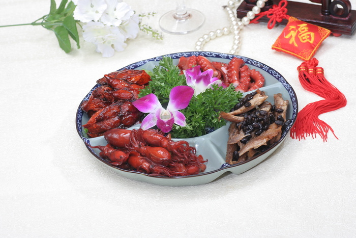 海鲜拼盘 (3)
