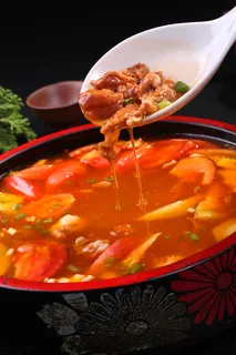 西红柿炖牛肉 (4)