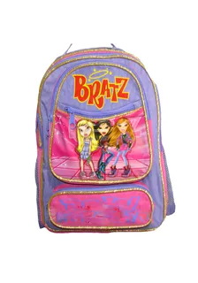 免抠儿童书包psd素材