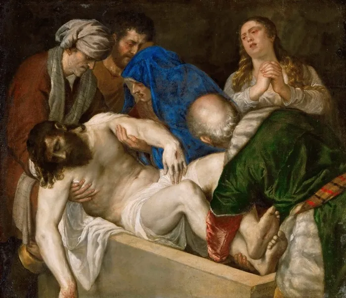 Tiziano Vecellio-013