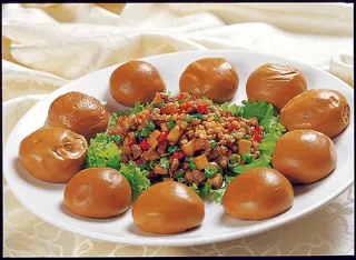 95X-307杂粮口口香