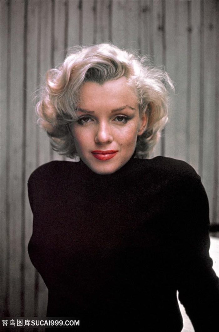 欧美玛丽莲梦露艺术装饰画