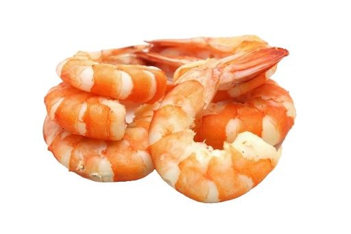 虾食品 PNG免抠(512x341)