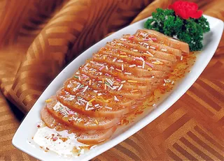 LCSC0666桂花莲藕19元