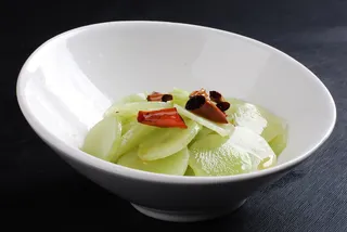 LCSC2917酸辣清干笋