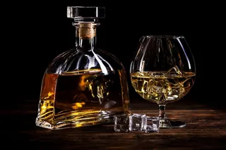 高端葡萄酒清酒