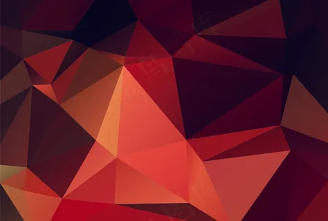 几何艺术设计 几何图形背景 多边形背景图片