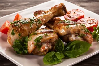 炸鸡图片系列十四